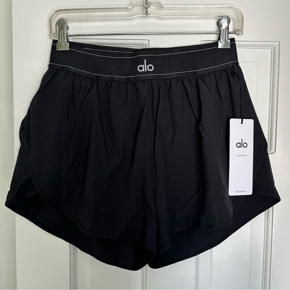 Alo Match Point Short
